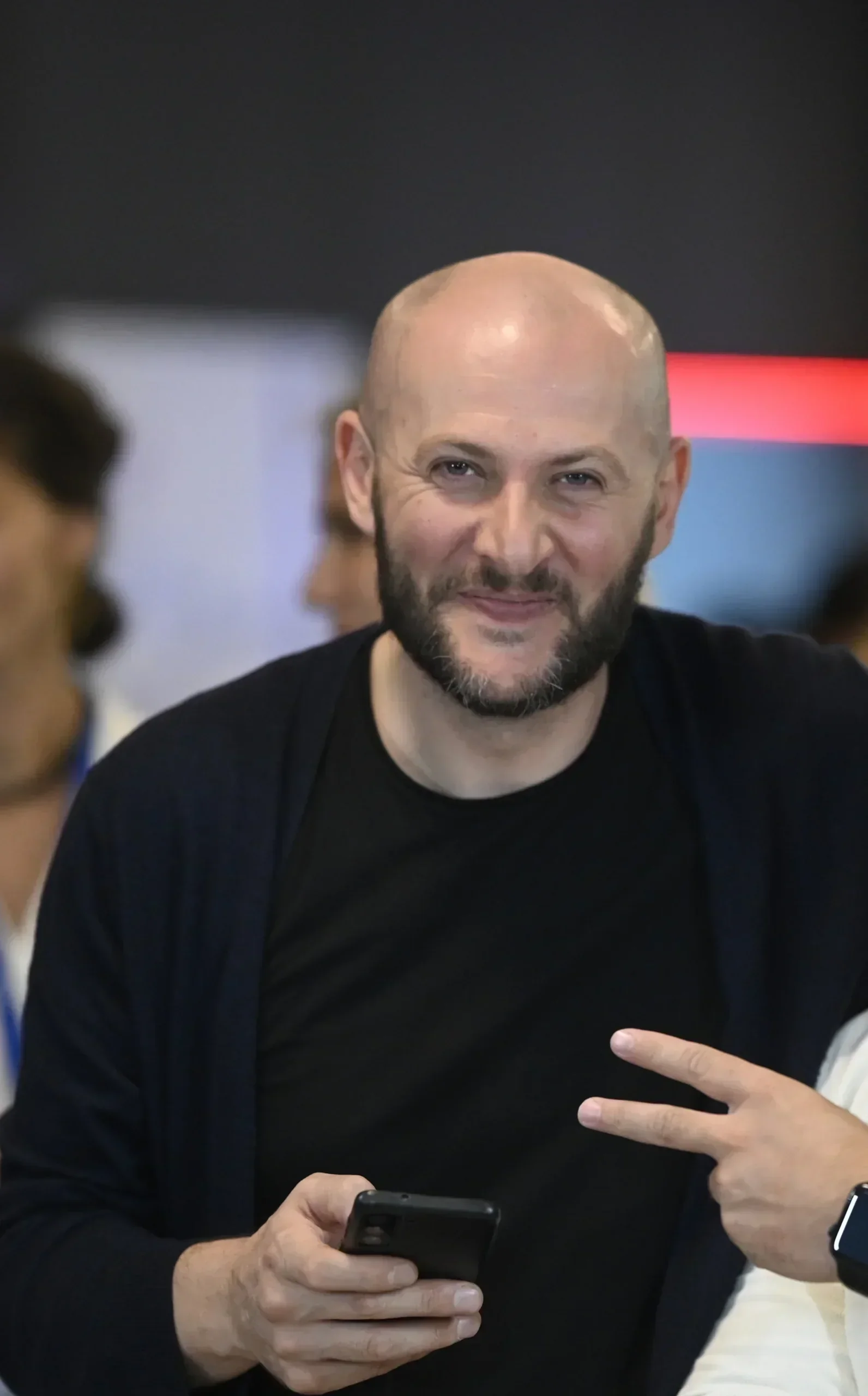 Dimitri Tsintsadze