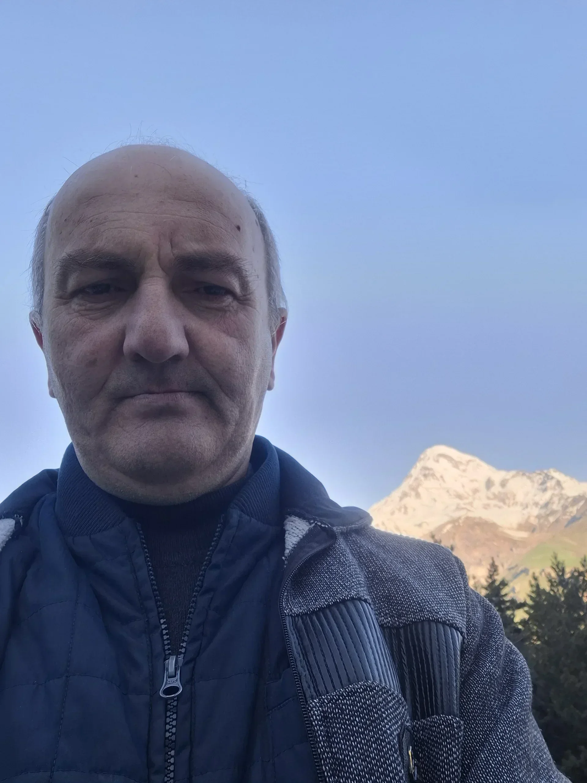 Davit Iremashvili