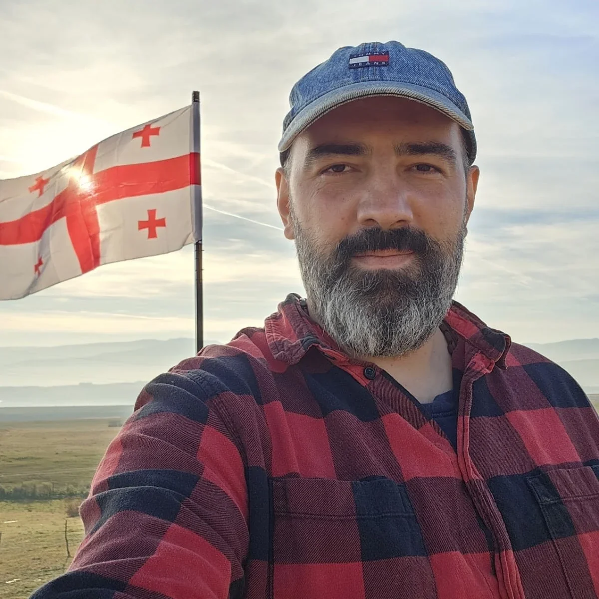 Irakli Khutsishvili