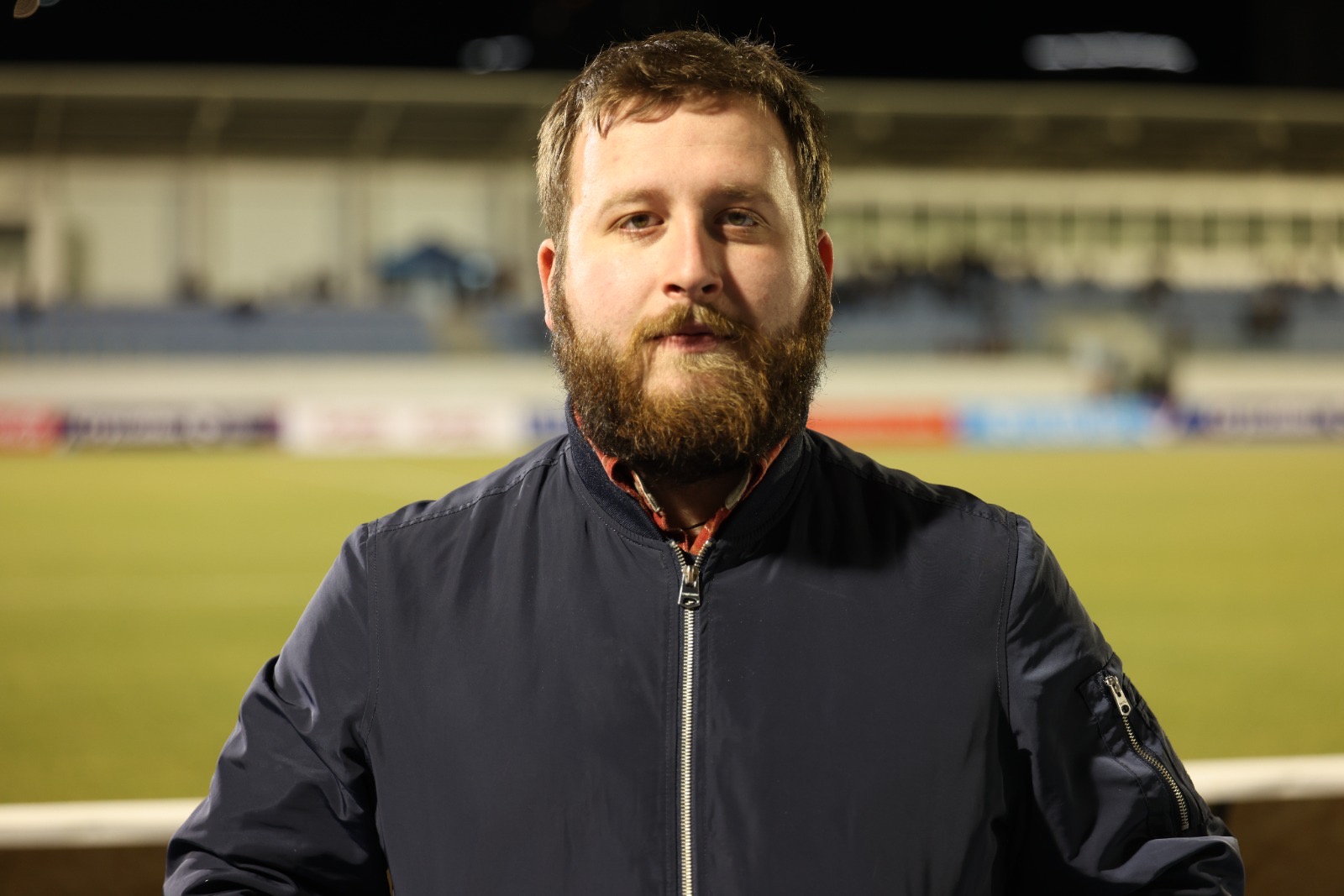 Nikoloz Matcharashvili