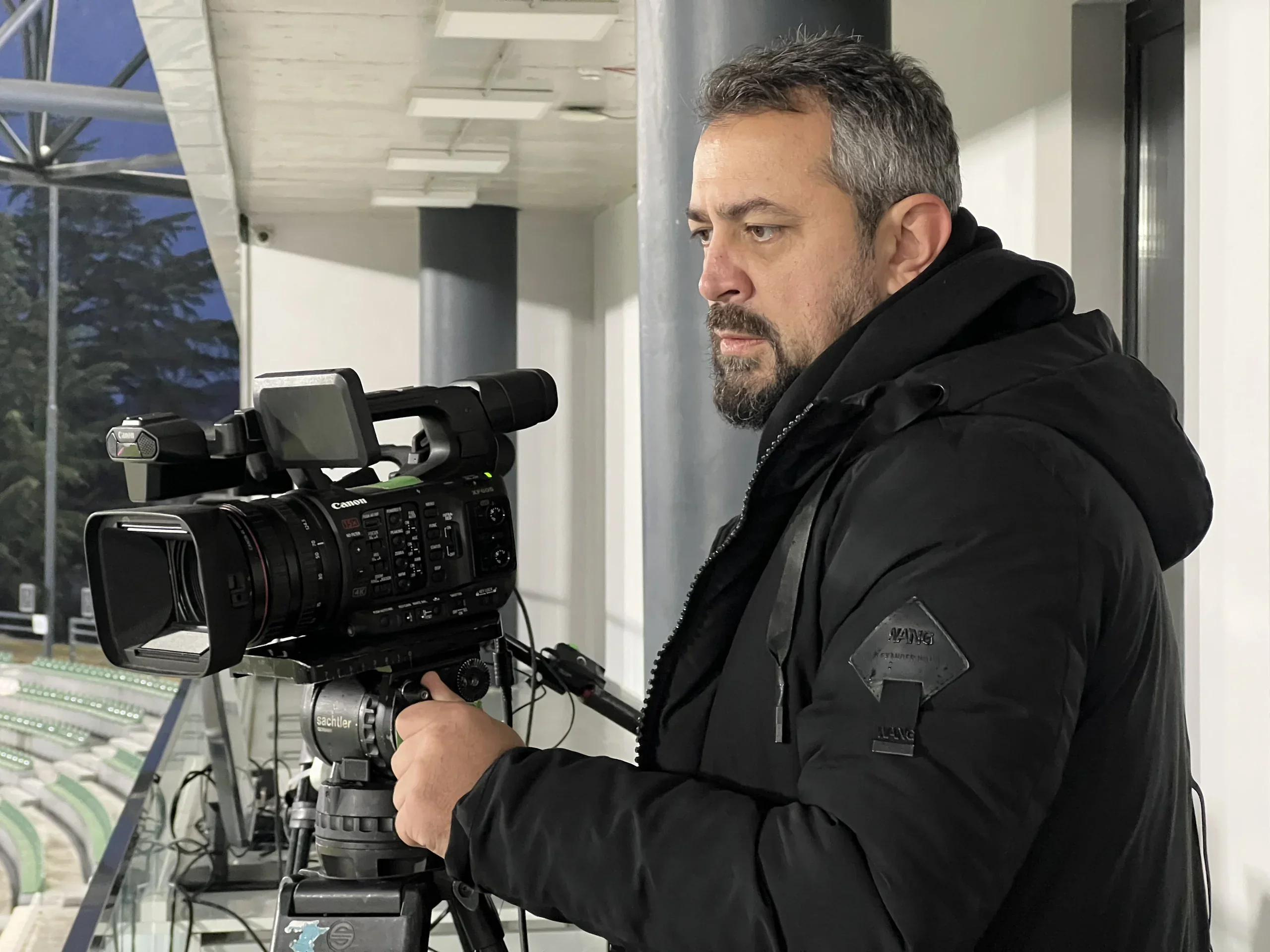 Giorgi Chigladze