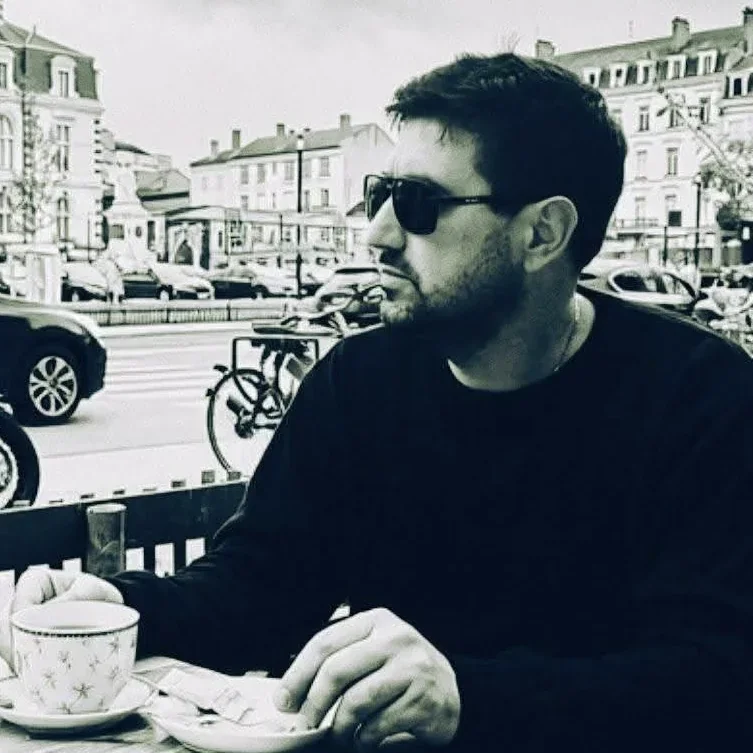Onise Melkadze