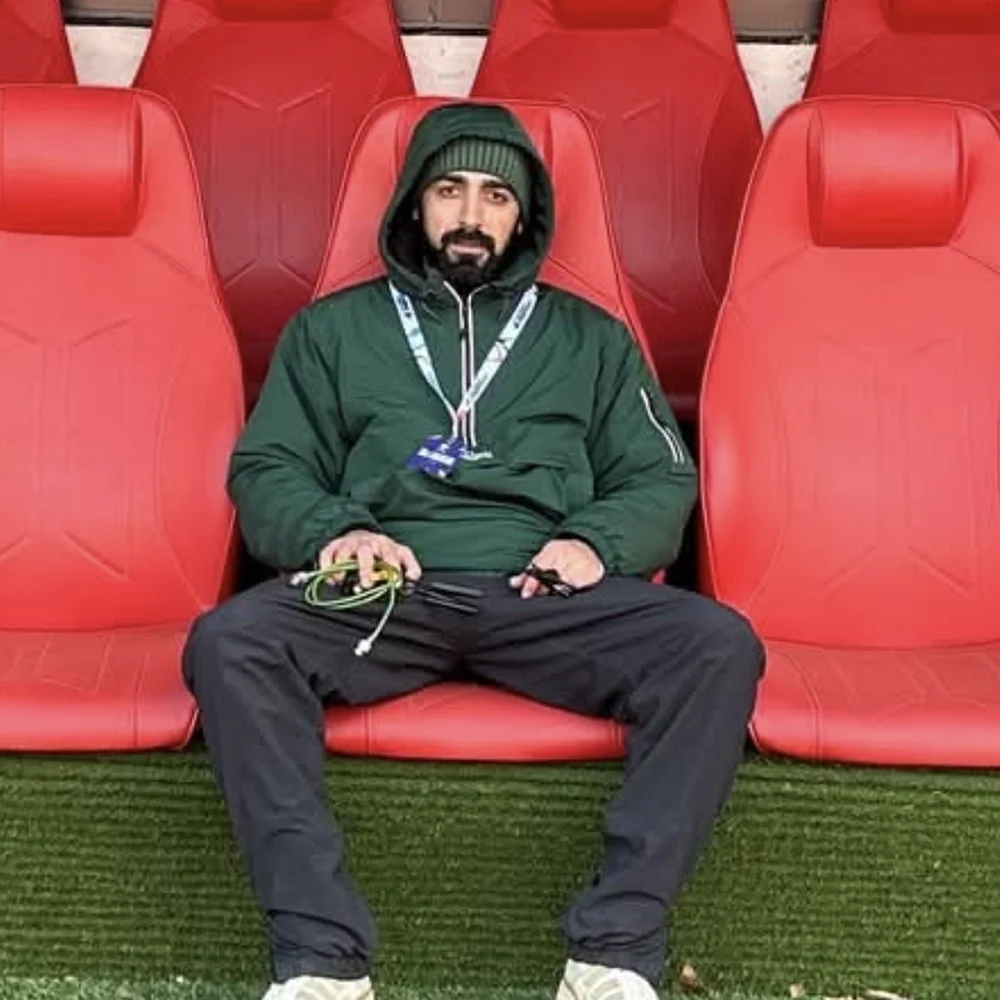 Giorgi Chomakhashvili