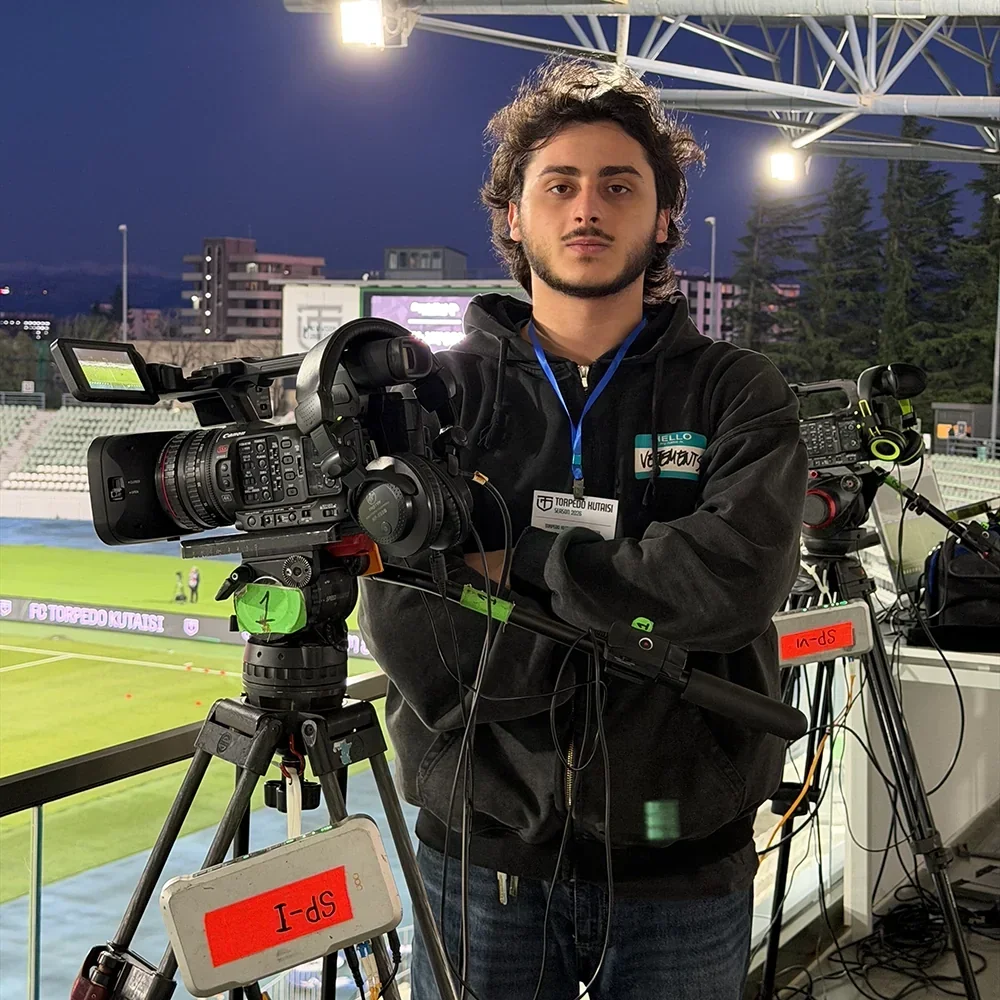 Davit Zakaradze