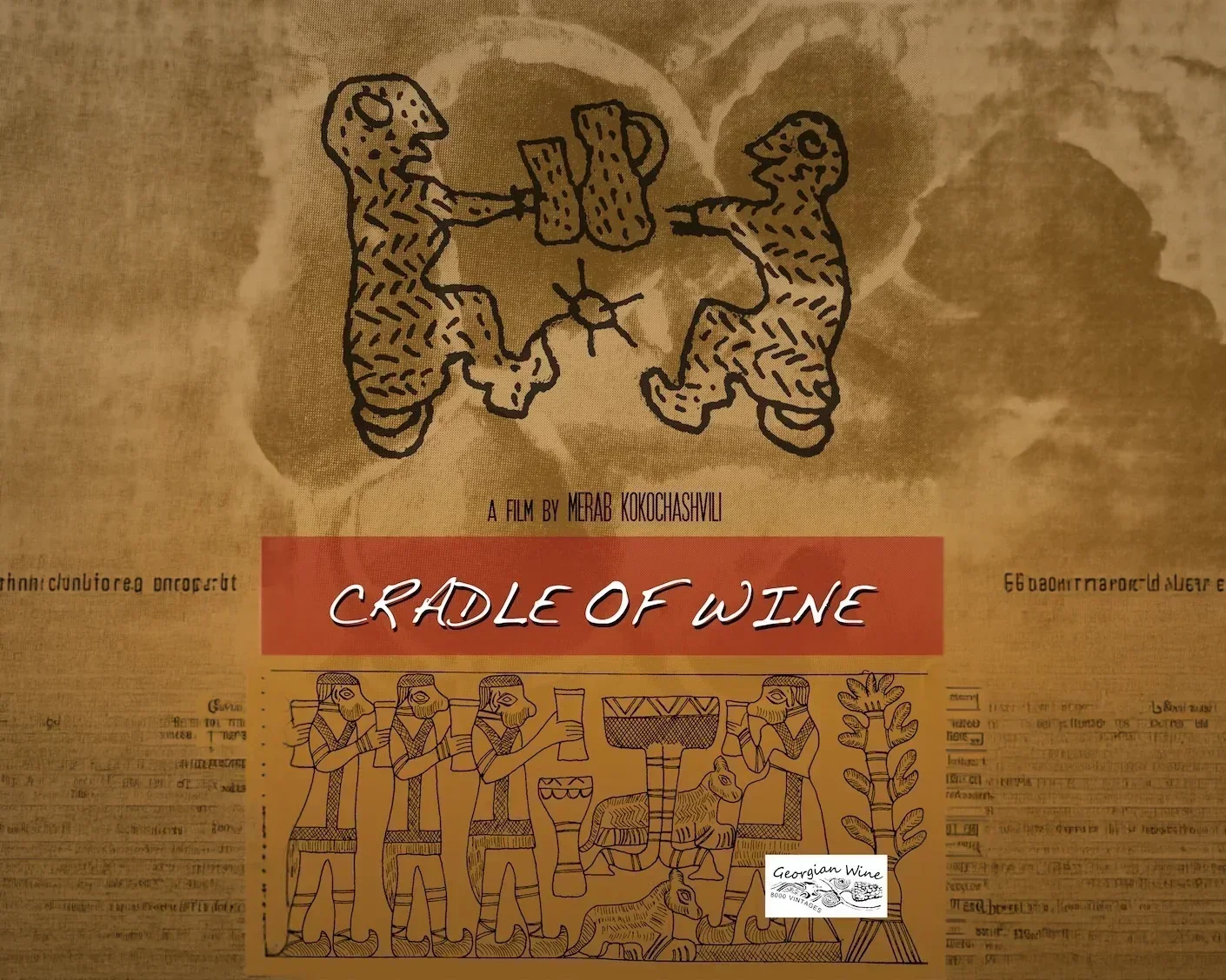 Cradle of Wine