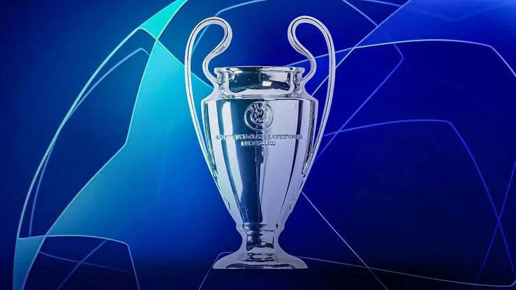 UEFA Champions League - Qualification Rounds