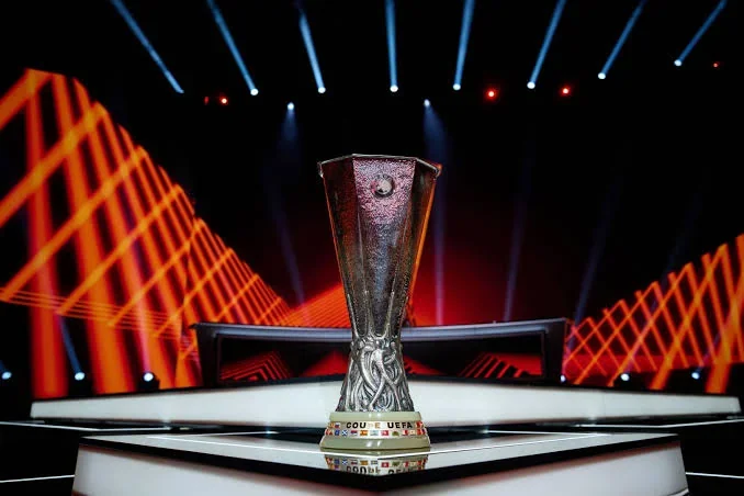 UEFA Europa League - Qualification Rounds