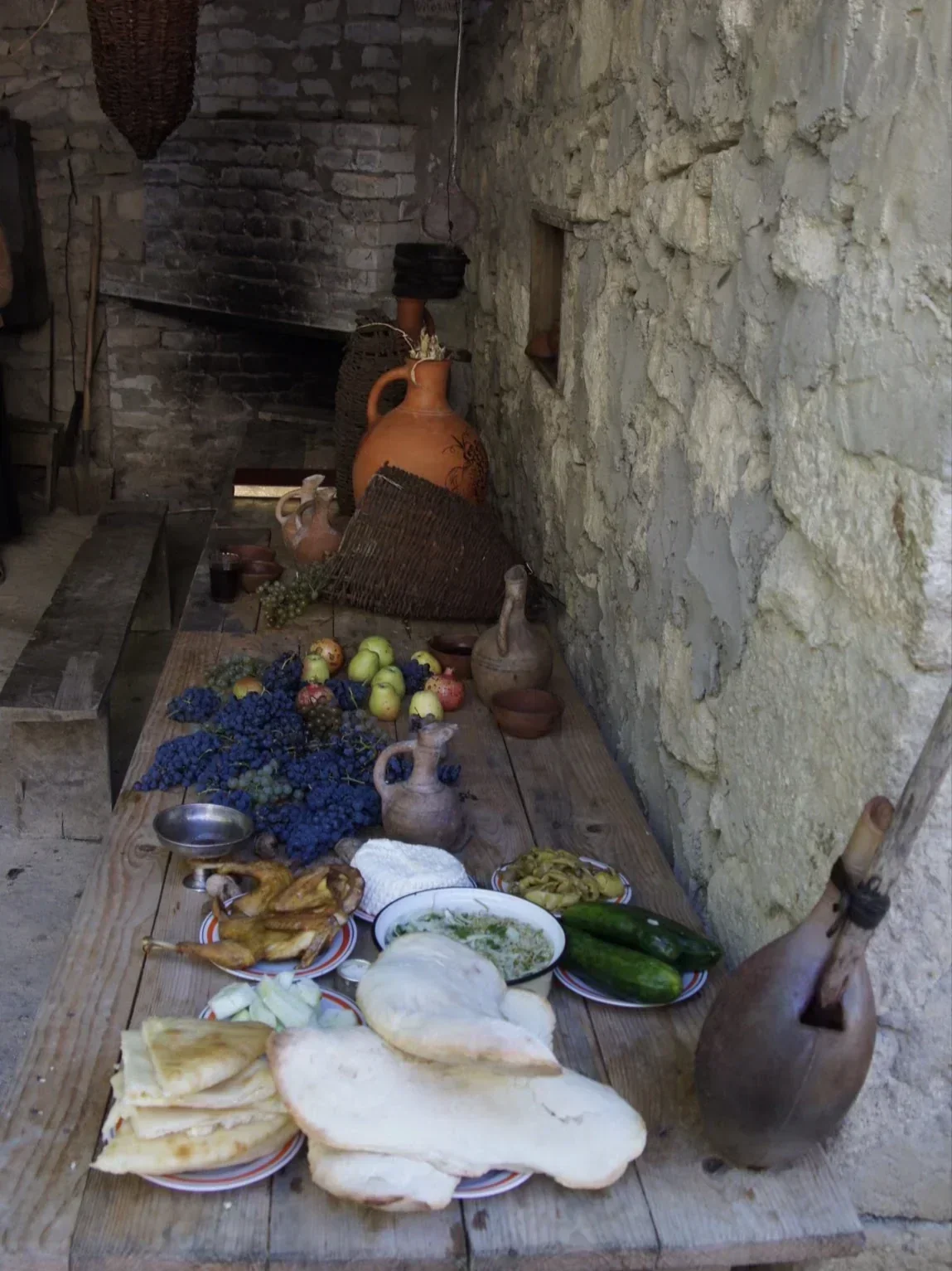 Here Lives Wine