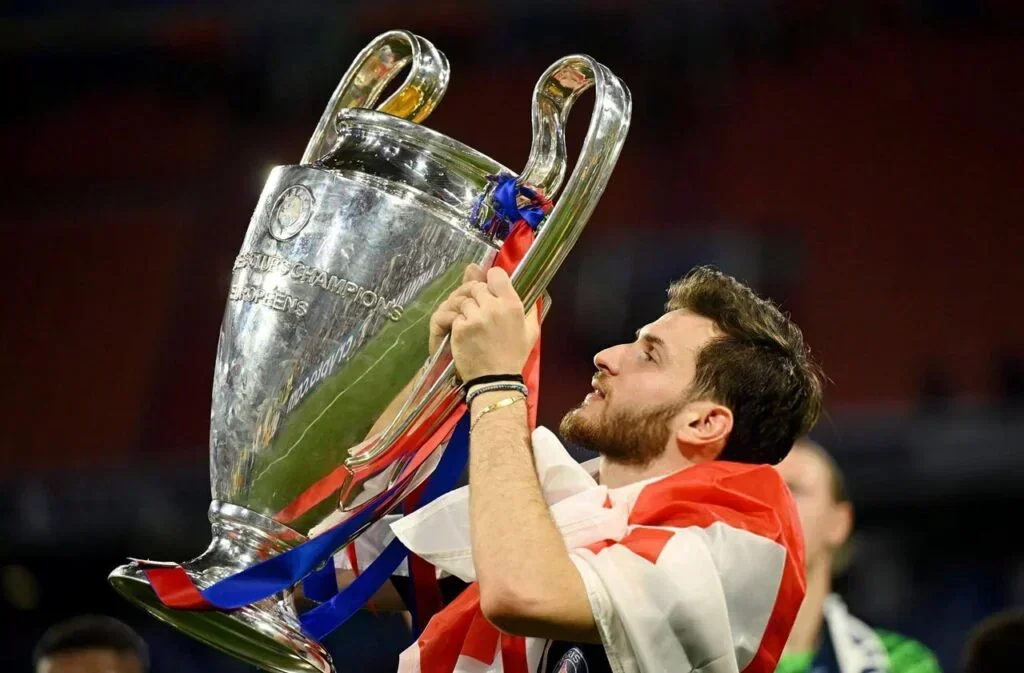 UEFA Champions League - Qualification Rounds