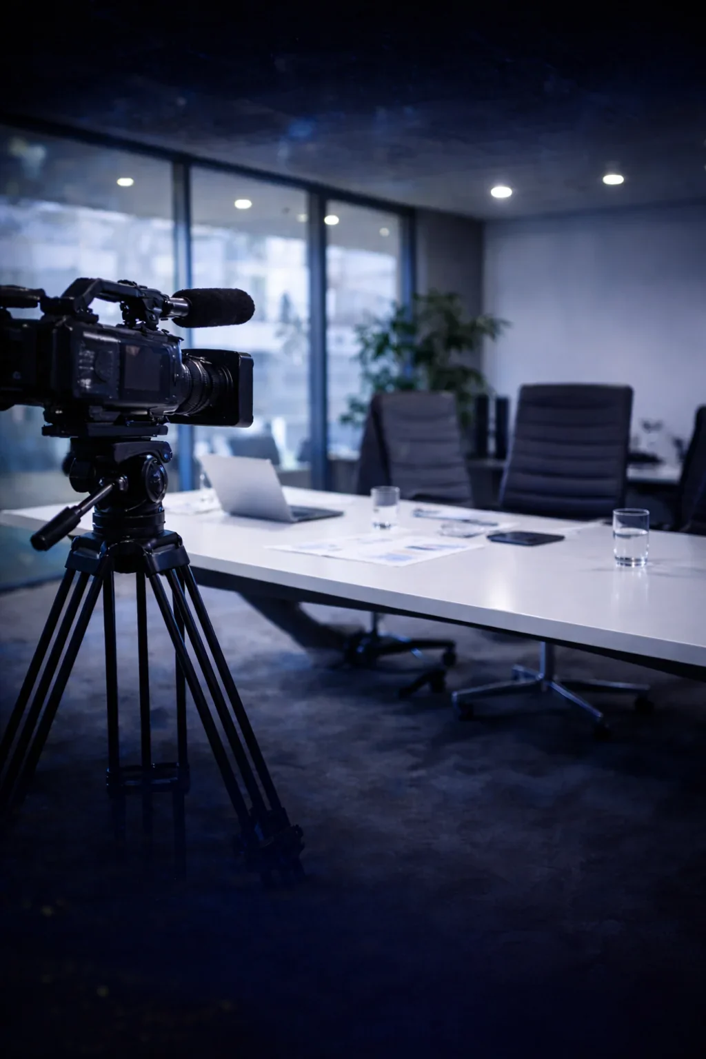 Corporate Movies