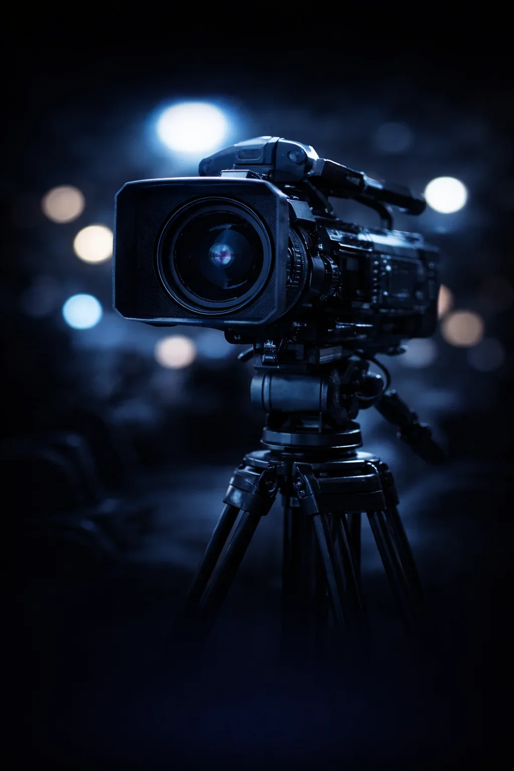 Filming
