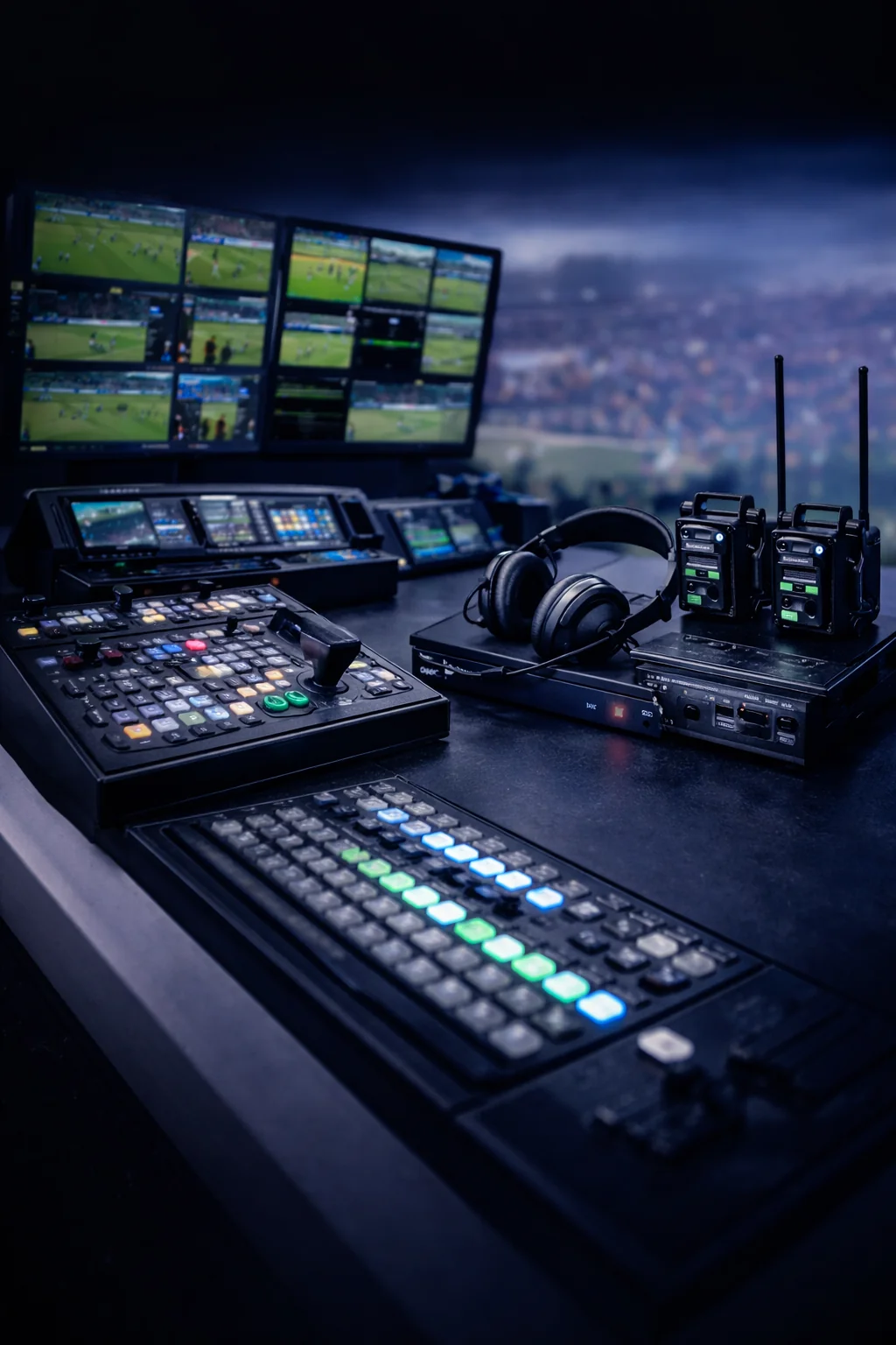 Video Referee (VAR)